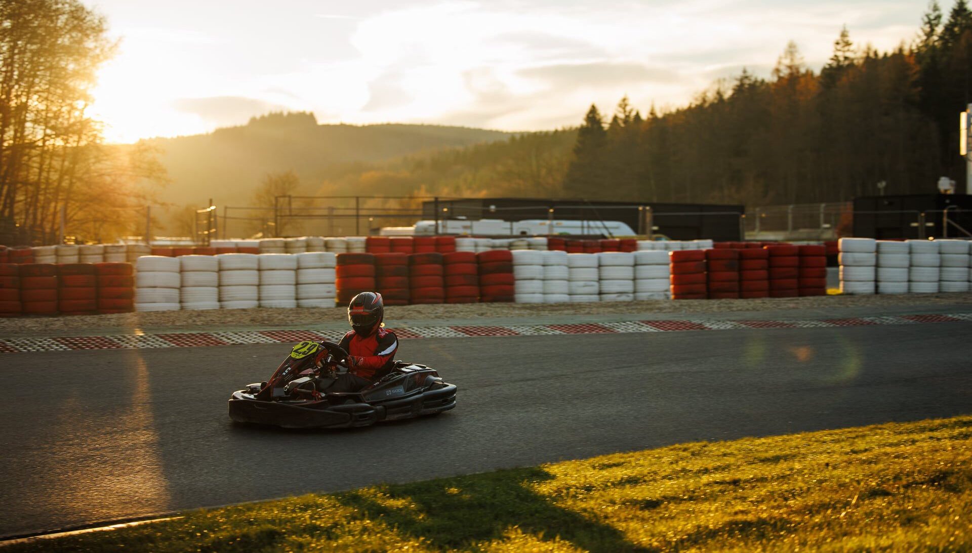 Karting Spa